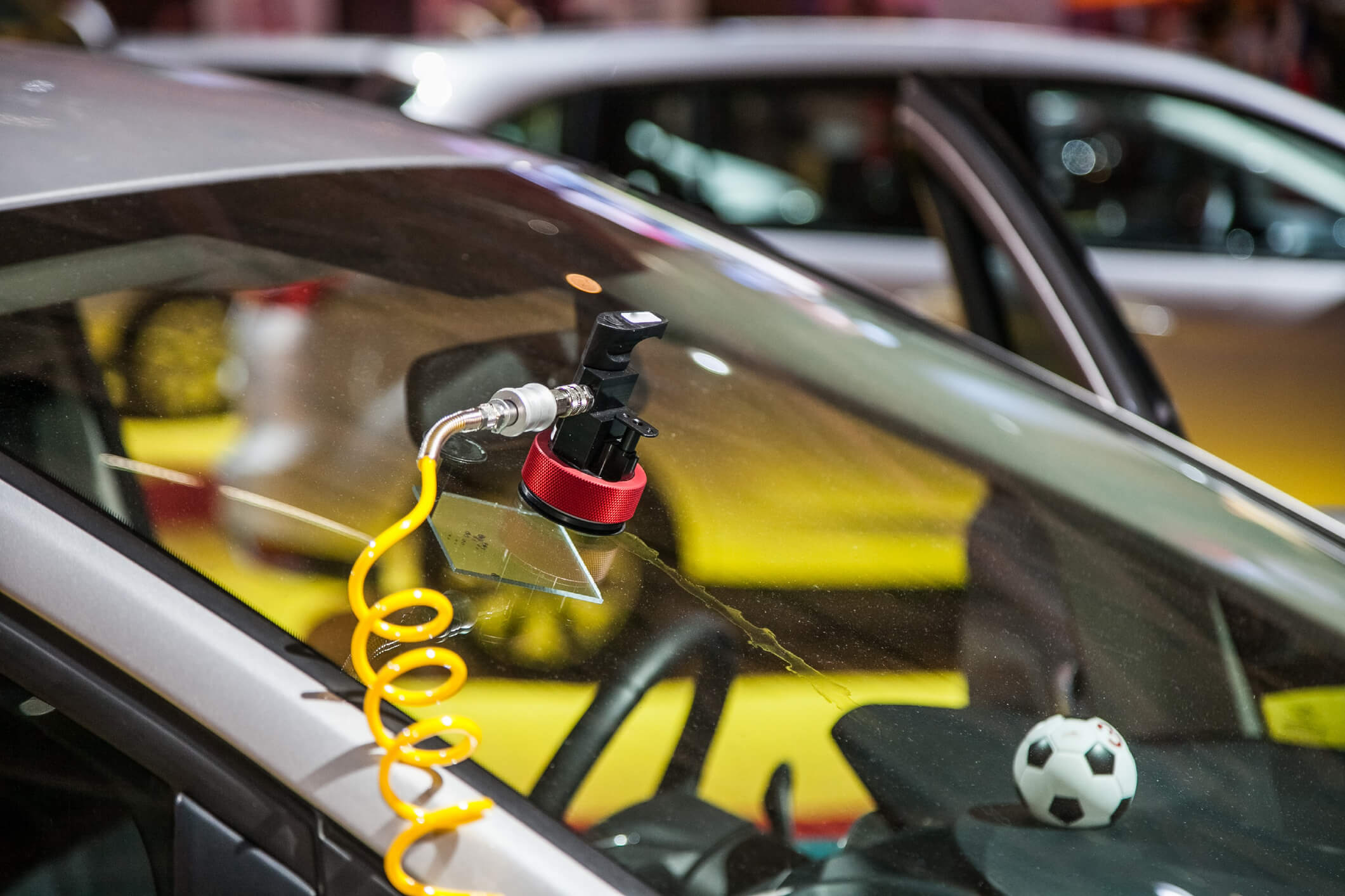 windscreen repair