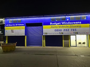 Budget Windscreens place picture