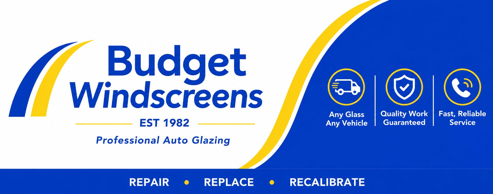 Budget Windscreens